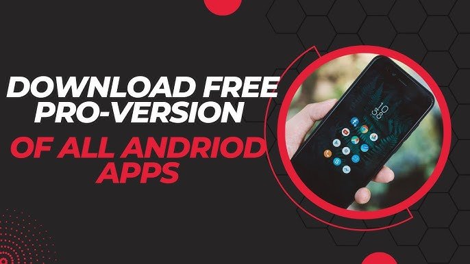 premium apps