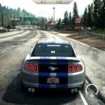 Multiplayer Car Game
