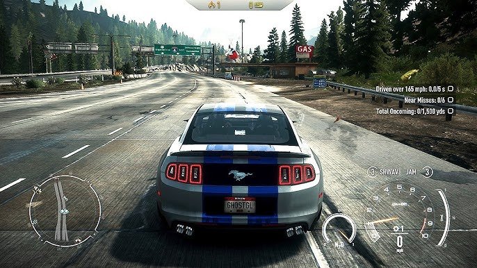 Multiplayer Car Game