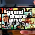 GTA San Andreas