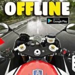Multiplayer Bike Game